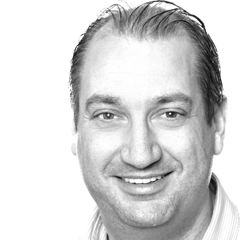Richard Siebeling, Founder & CEO of InstantViewAI